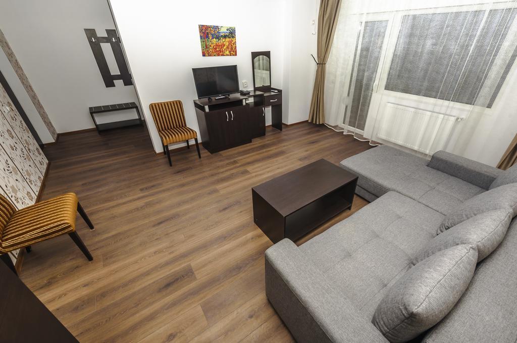 Sara'S Sons Hotel เบยเล เฮร์คูลาเน ภายนอก รูปภาพ
