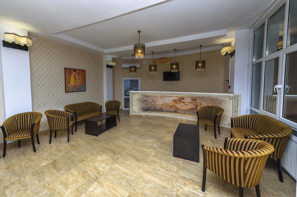 Sara'S Sons Hotel เบยเล เฮร์คูลาเน ภายนอก รูปภาพ